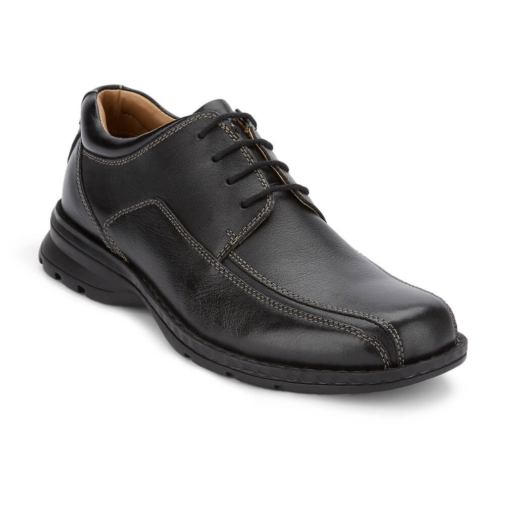 Dockers Mens Trustee leather shoe physician