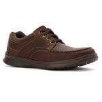 doctor shoes for males Clarks Cotrell Edge