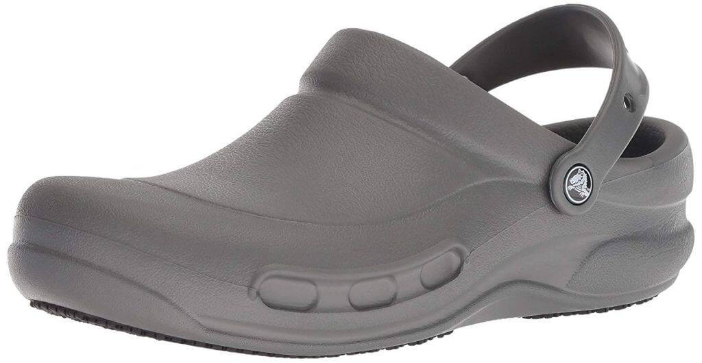 The 6 Best Surgical Clogs In 2023 - ShoesForDoctors.com